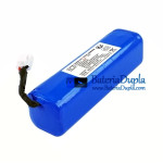 Bateria para Philips 4IFR19/66-2 [Bateria de substituição]